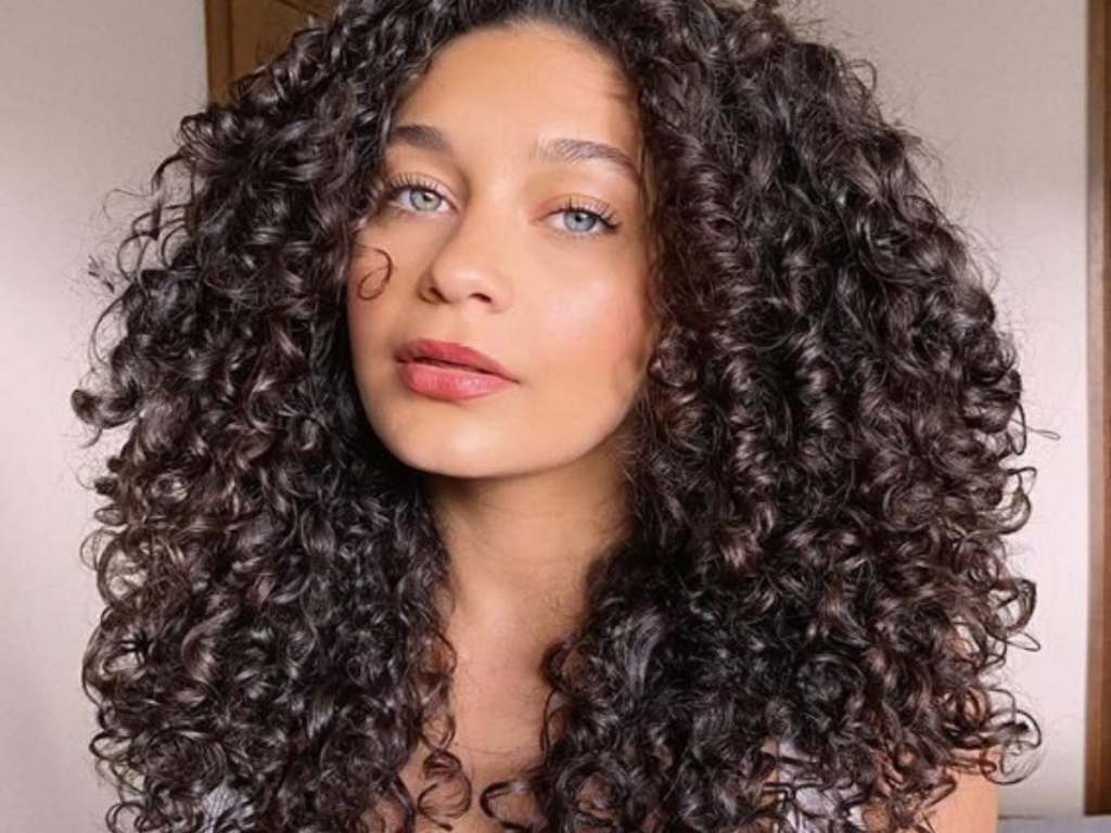 Guia Completo: Descubra o Seu Tipo de Cacho (2C