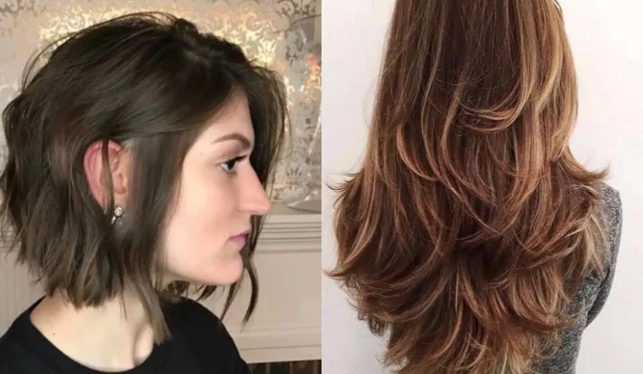 5 Ideias de Títulos para Posts sobre Corte Reto:
1. Corte Reto: O Guia Completo para um Visual Clássico e Moderno
2. Blunt Cut: Descubra as Variações e Como Manter seu Corte Perfeito
3. Cabelos Retos: Dicas de Manutenção e Estilização para um Look Impecável
4. Do Curto ao Longo: As Melhores Variações do Corte Reto para Cada Estilo
5. Por que o Corte Reto é a Escolha Ideal para Pontas Saudáveis e Cabelos Volumosos?