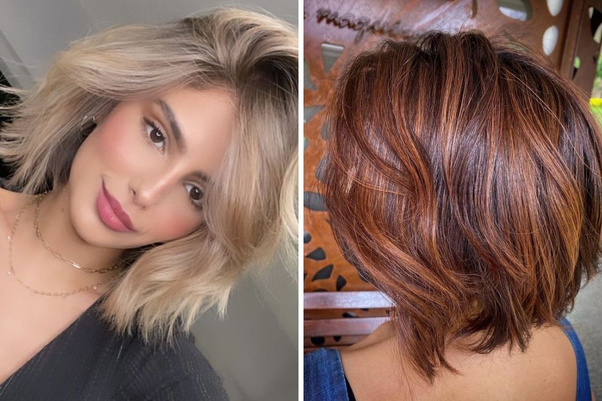 Pixie iluminado: tendências e cuidados para o seu cabelo curto
