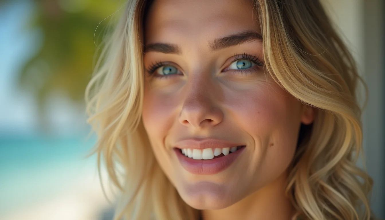 5 ideias de títulos:
1. Cortes de Cabelo Loiro Curto que Estão Bombando em 2024
2. Guia Completo: Como Manter Seu Cabelo Loiro Curto Saudável e Radiante
3. Os Tons de Loiro Perfeitos para Cabelos Curtos: Encontre o Seu!
4. Transformação Capilar: De Loiro Longo para Curto - Inspirações e Dicas
5. Cabelo Loiro Curto: A Tendência Que Une Praticidade e Estilo