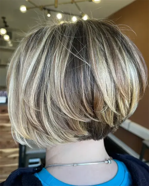 Pixie Cut para Cabelos Lisos: Ousadia e Praticidade no Dia a Dia