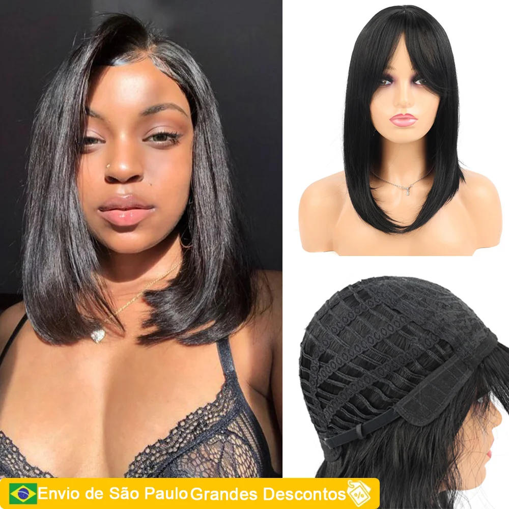 Camadas Invisíveis: O Segredo para Cabelos Lisos com Movimento Natural