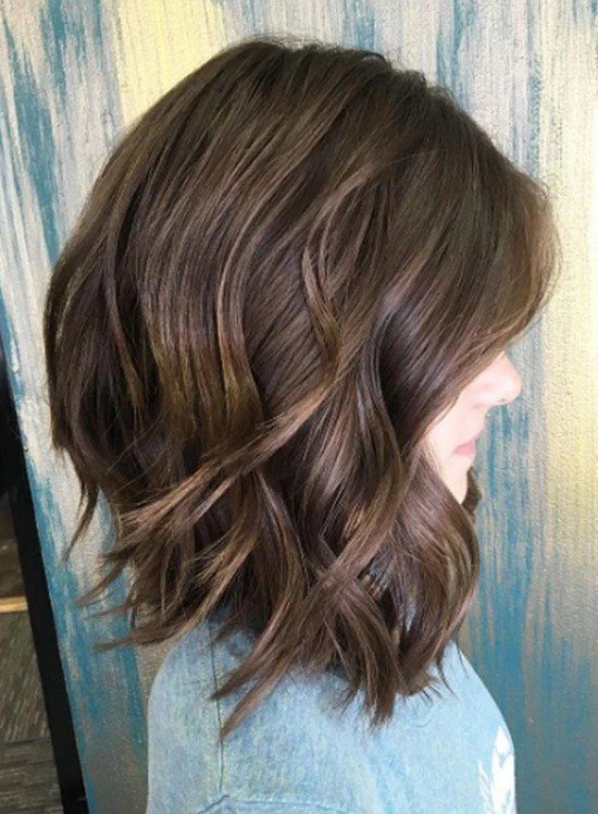 Cuidados Essenciais para Manter seu Cabelo Curto em Camadas Liso e Saudável