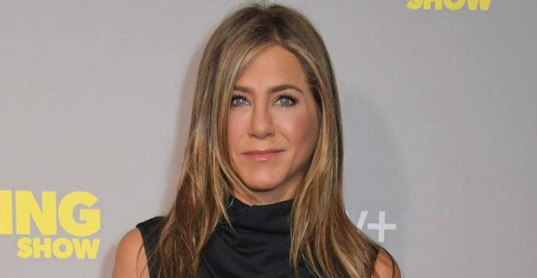 cabelo de jennifer aniston