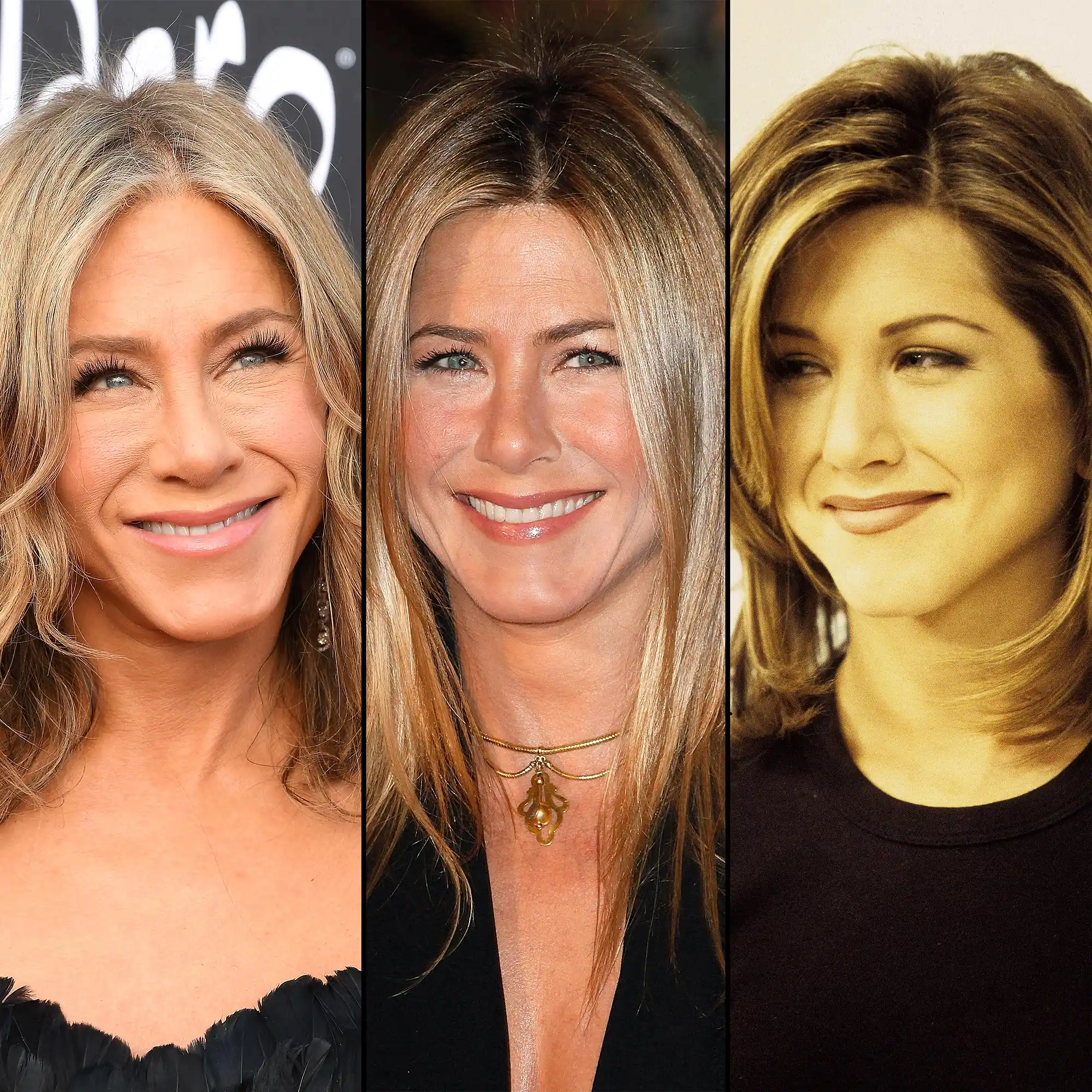 cabelo de jennifer aniston
