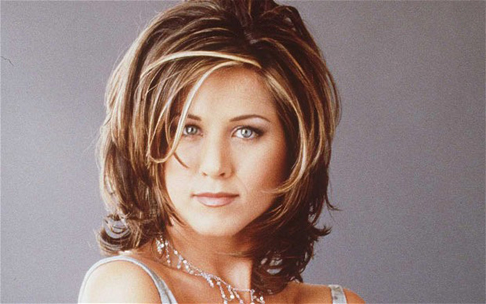 quanto custa o corte de cabelo inspirado em jennifer aniston