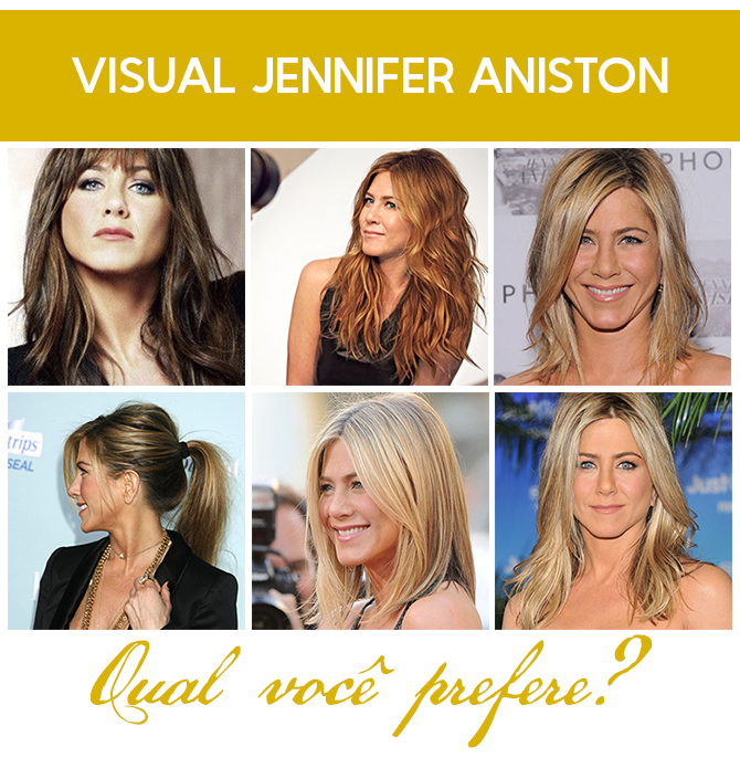 cabelo de jennifer aniston