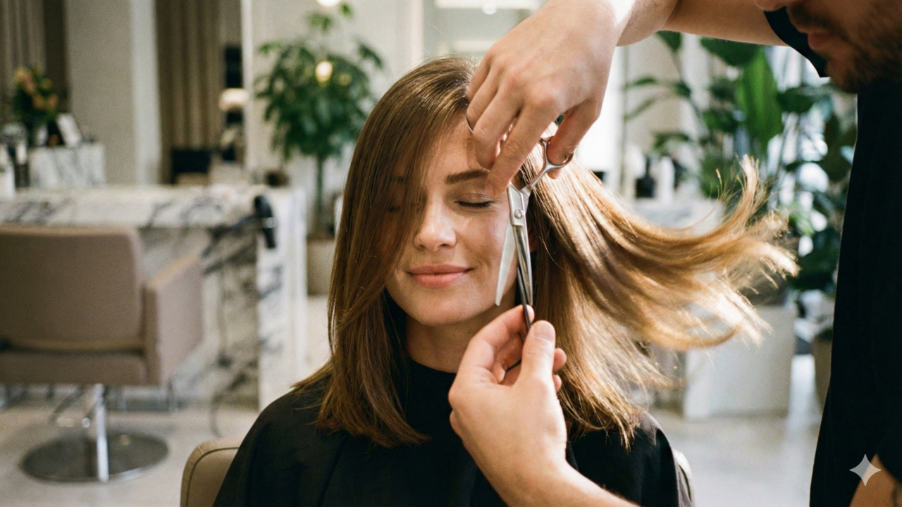 cabelo desenho feminino