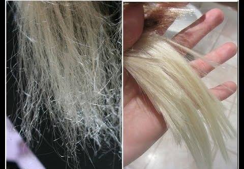 Vinagre de Maçã no Cabelo Elástico: Mitos e Verdades da Acidificação