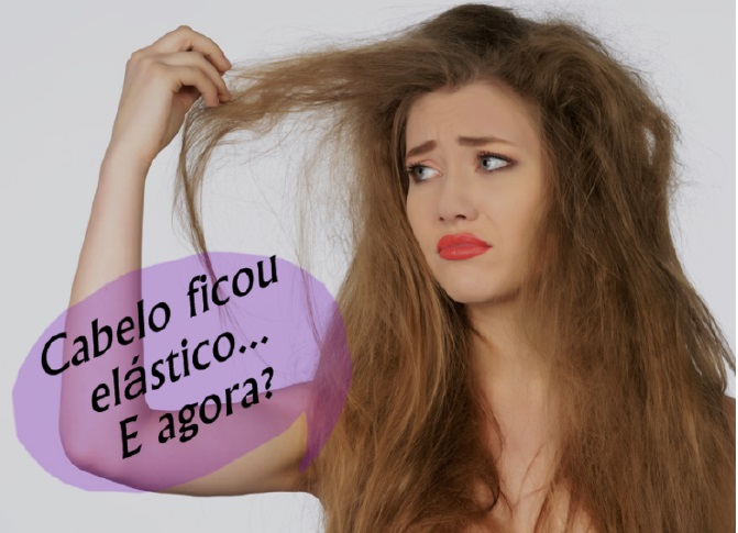 Vinagre de Maçã no Cabelo Elástico: Mitos e Verdades da Acidificação