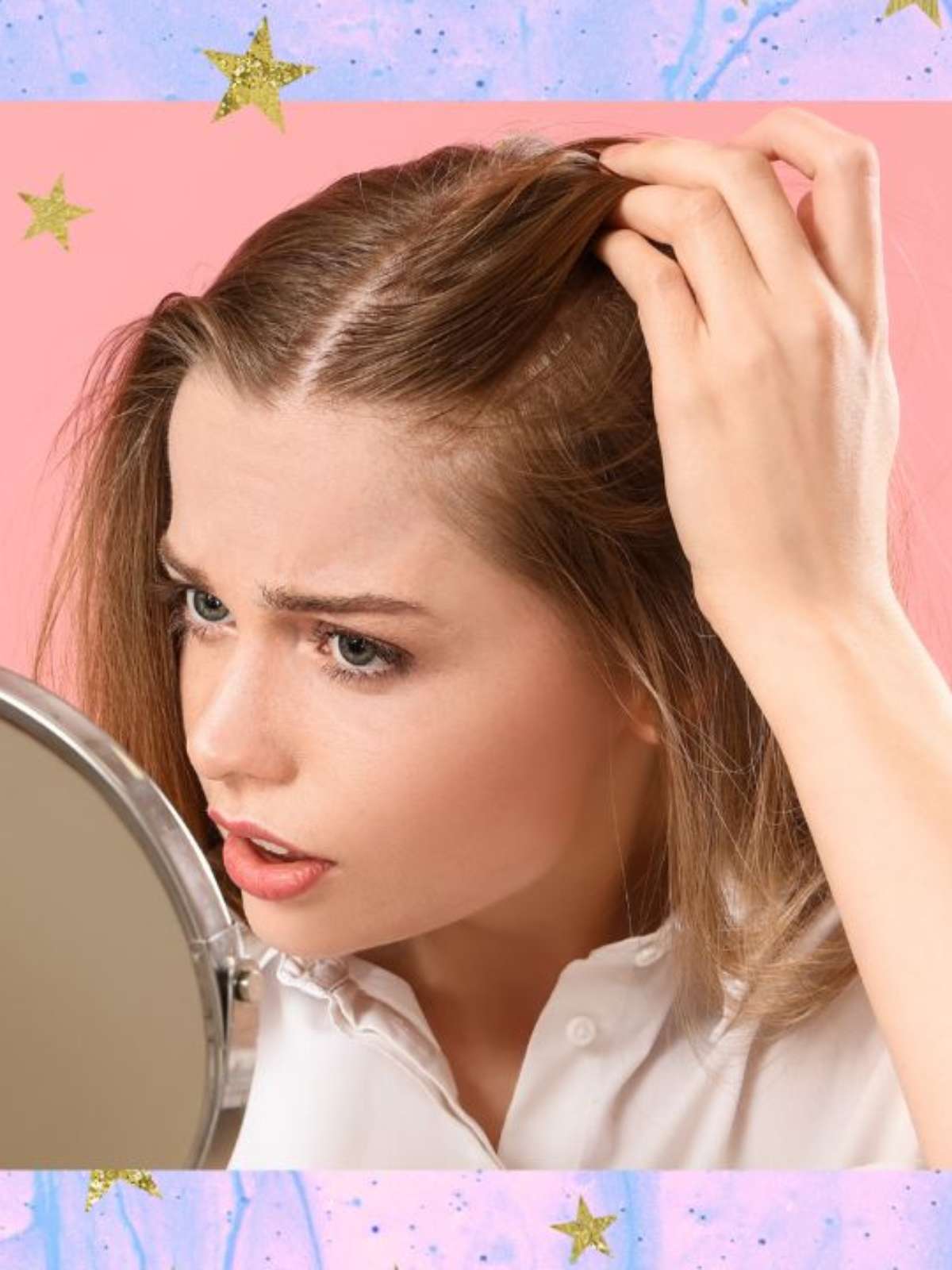 Rotina de cuidados essenciais para cabelos finos: do pré-poo à finalização