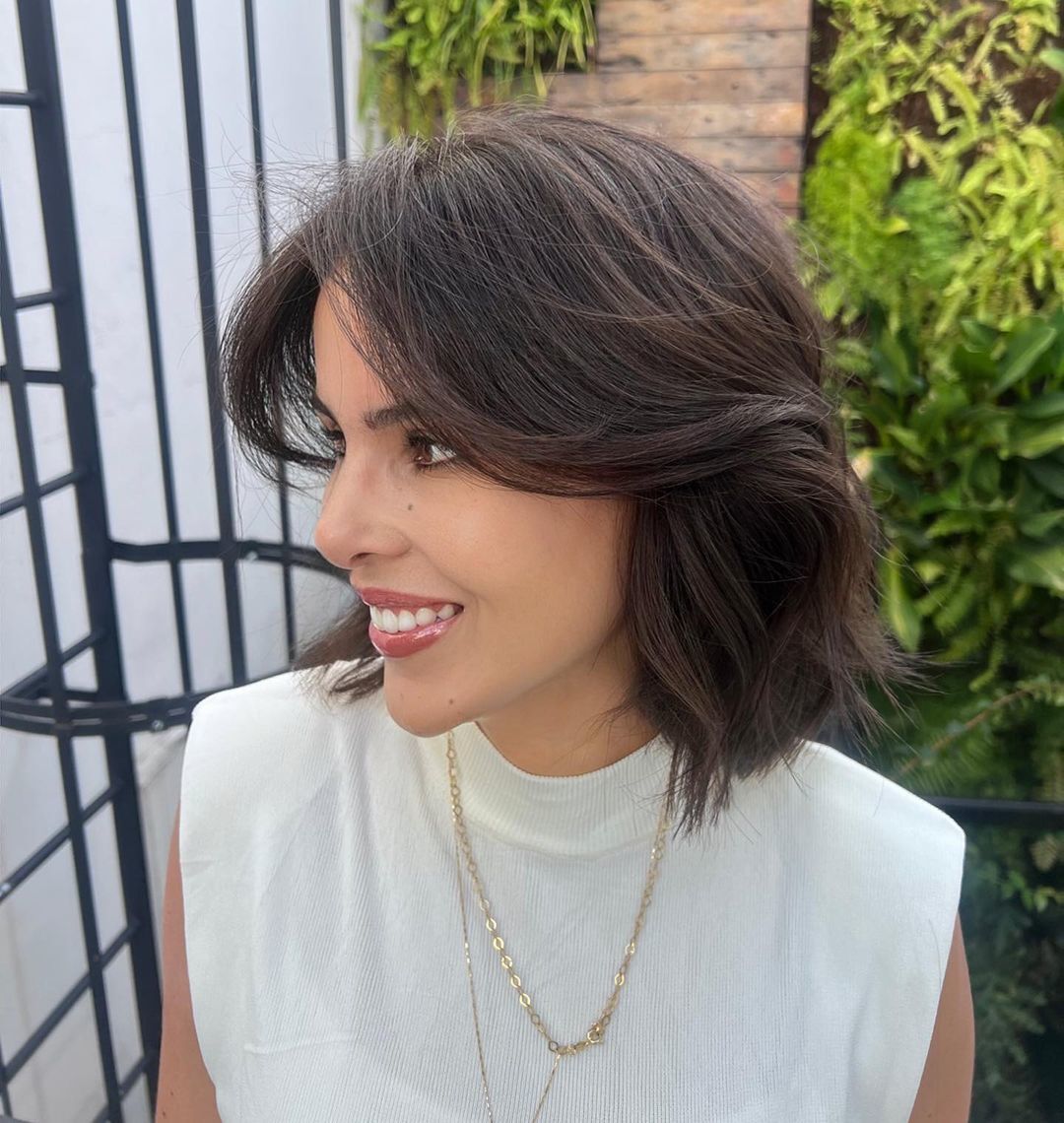 Rotina de cuidados essenciais para cabelos finos: do pré-poo à finalização