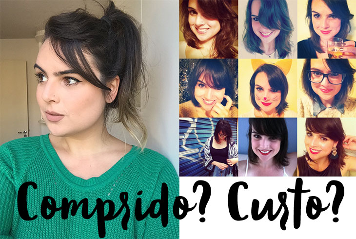 cortes que evitam o aspecto de cabelo ralo