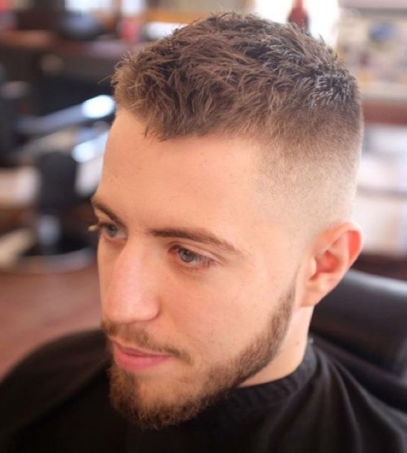 melhor corte para cabelo fino e com pouco volume
