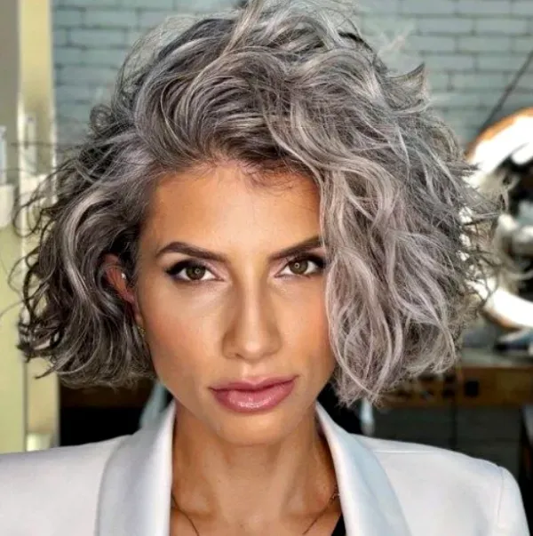 cortes que evitam o aspecto de cabelo ralo