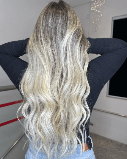 Guia Completo do Cronograma Capilar para Cabelos Loiros Descoloridos