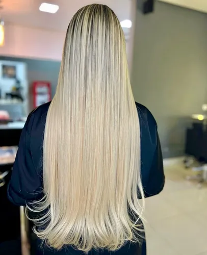 Teste de Mecha: Por que é Indispensável Antes de Descolorir o Cabelo?