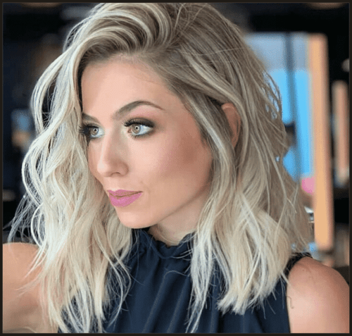 Shampoo Quelante: O Segredo para Proteger Seu Loiro do Cloro e Metais Pesados