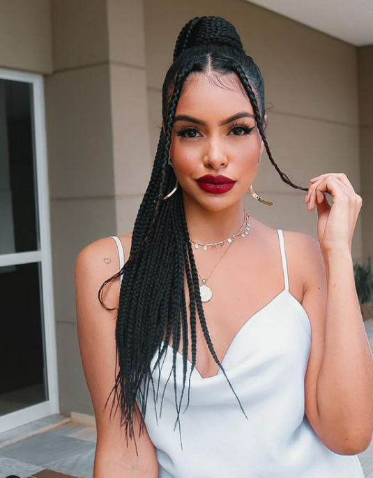 quanto custa um penteado de madrinha profissional