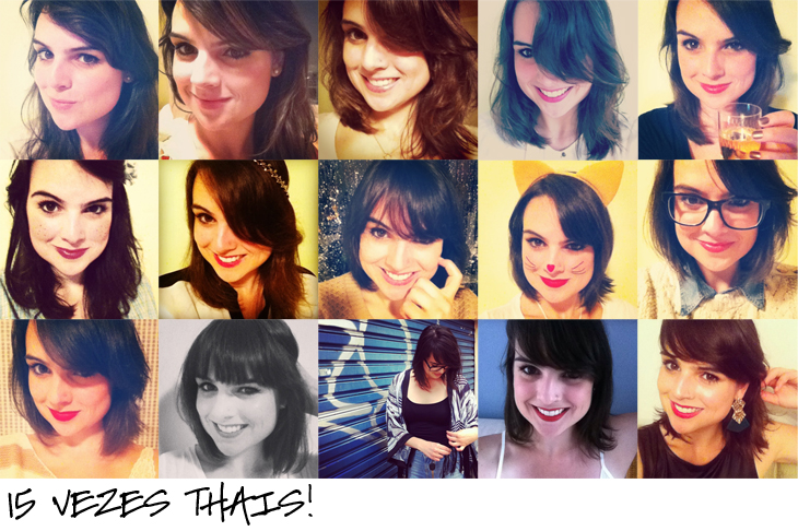 Penteados práticos para cabelo médio: do dia a dia a eventos