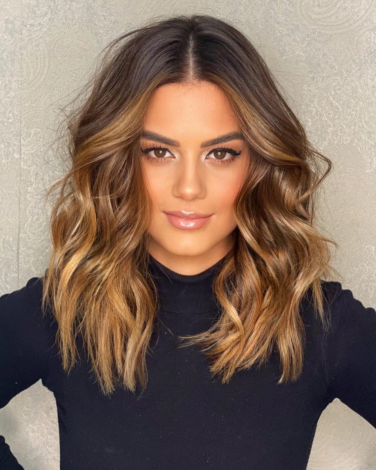 Como Manter o Cabelo Médio Desfiado no Dia a Dia: Dicas de Finalização