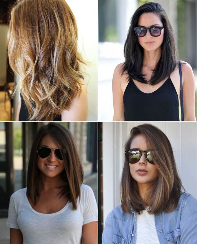 Cortes Médios Desfiados Masculinos: Tendências e Estilos para 2026