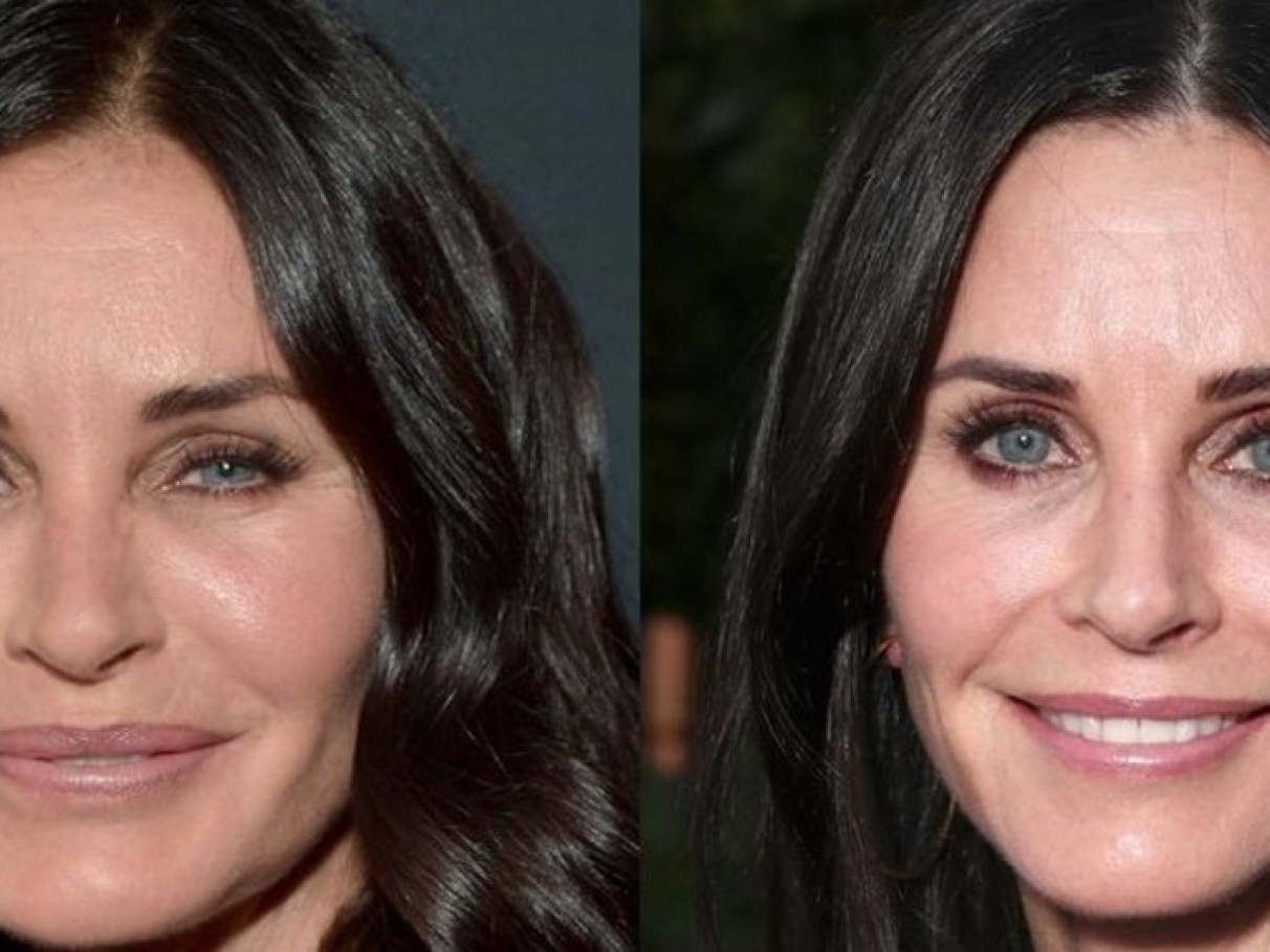 como fazer o penteado de cabelo da monica friends em barbados