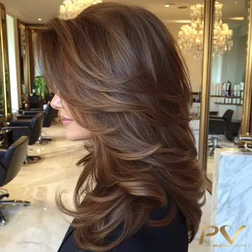 cabelo ondulado vs cacheado: qual a diferença e qual o melhor para você