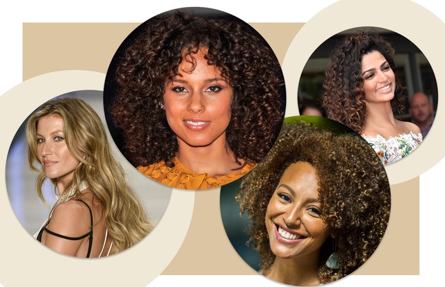 quanto custa um corte e tratamento para cabelo ondulado