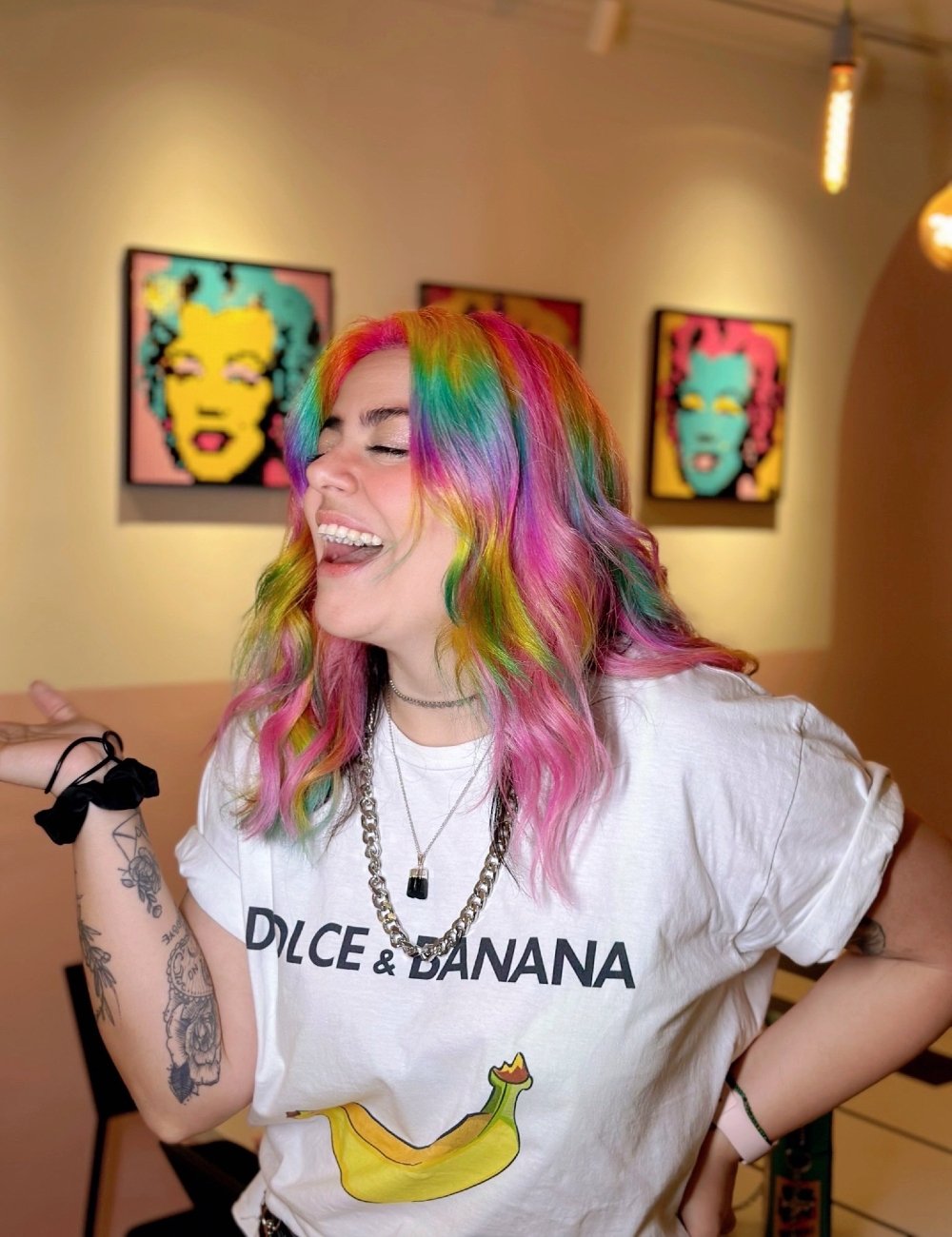 5 ideias de títulos