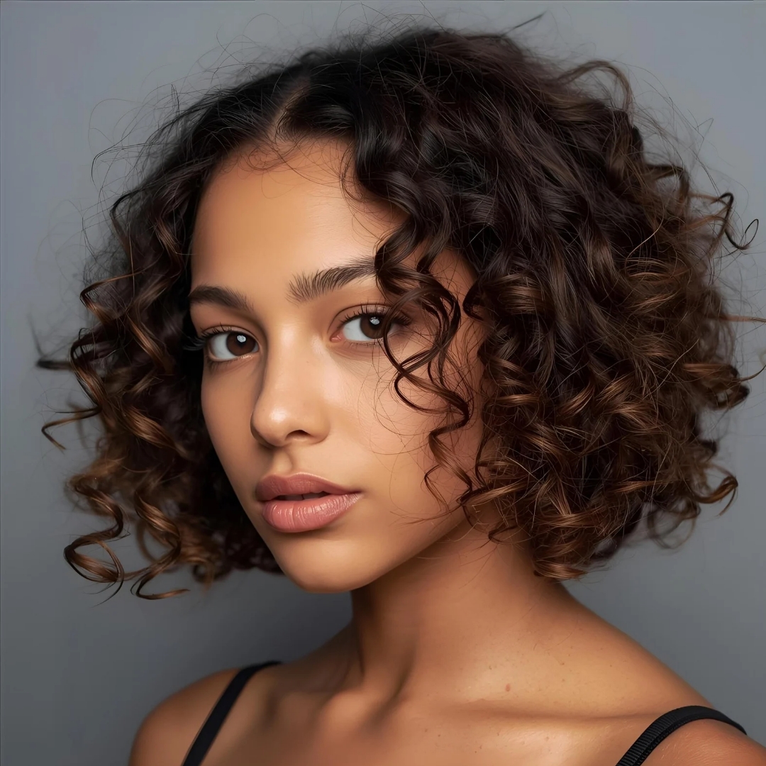 Cacheados e Crespos.
2. Corte Texturizado Masculino: O Segredo para Volume e Movimento.
3. Texturização Capilar: Técnicas e Produtos para Definir seus Fios.
4. Transforme seus Cachos: Como Criar e Manter o Cabelo Texturizado.
5. Guia de Produtos Essenciais para Cabelos Texturizados: Definição e Controle.