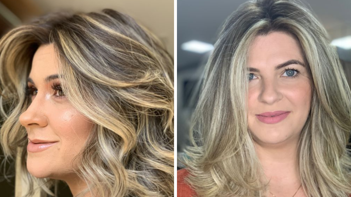 5 ideias de títulos:
1. Descubra os Loiros que Vão Dominar 2026: Do Baunilha ao Dourado
2. Renove Seu Visual: As Cores de Cabelo Claras que Rejuvenessem
3. Guia Completo de Cuidados para Cabelos Claros e Saudáveis
4. Loiro Boho e Castanho Iluminado: As Tendências Naturais de 2026
5. Como Escolher o Tom de Loiro Perfeito com o Testador Virtual da L'Oréal