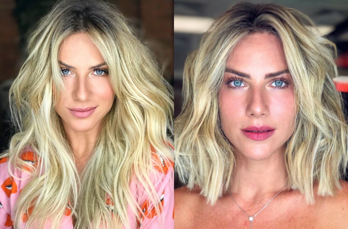 5 ideias de títulos:
1. Descubra os Loiros que Vão Dominar 2026: Do Baunilha ao Dourado
2. Renove Seu Visual: As Cores de Cabelo Claras que Rejuvenessem
3. Guia Completo de Cuidados para Cabelos Claros e Saudáveis
4. Loiro Boho e Castanho Iluminado: As Tendências Naturais de 2026
5. Como Escolher o Tom de Loiro Perfeito com o Testador Virtual da L'Oréal