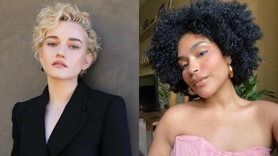 cabelos curtos repicados