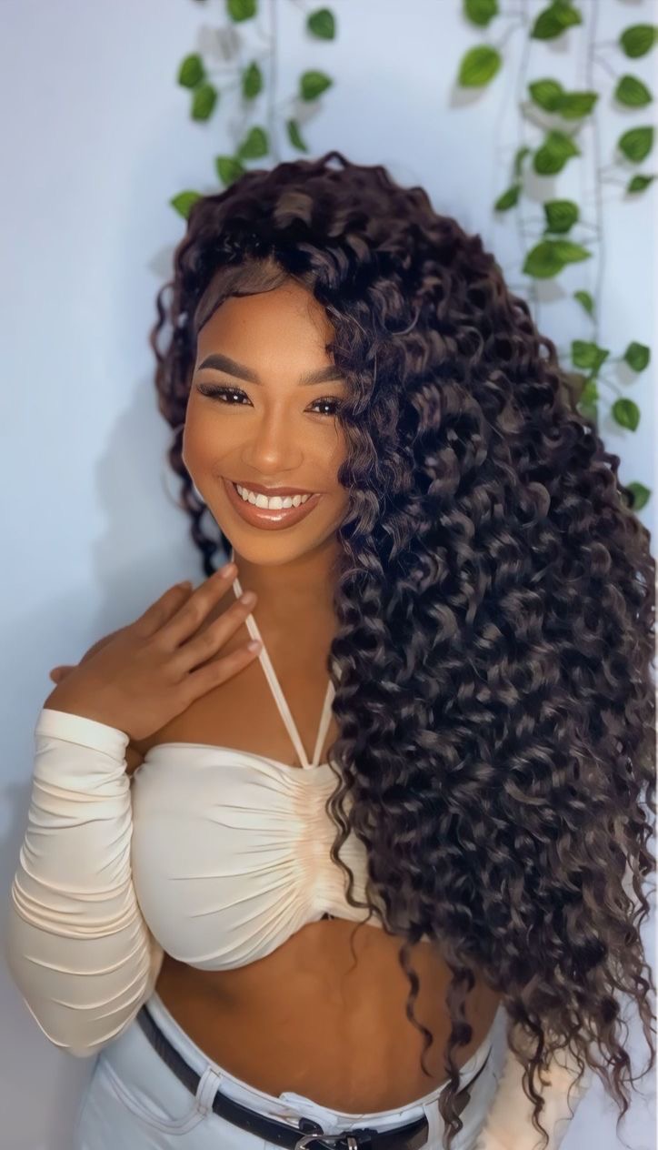Entrelace vs. Crochet Braids: Qual Método de Aplicação é Ideal para Cabelo Orgânico?