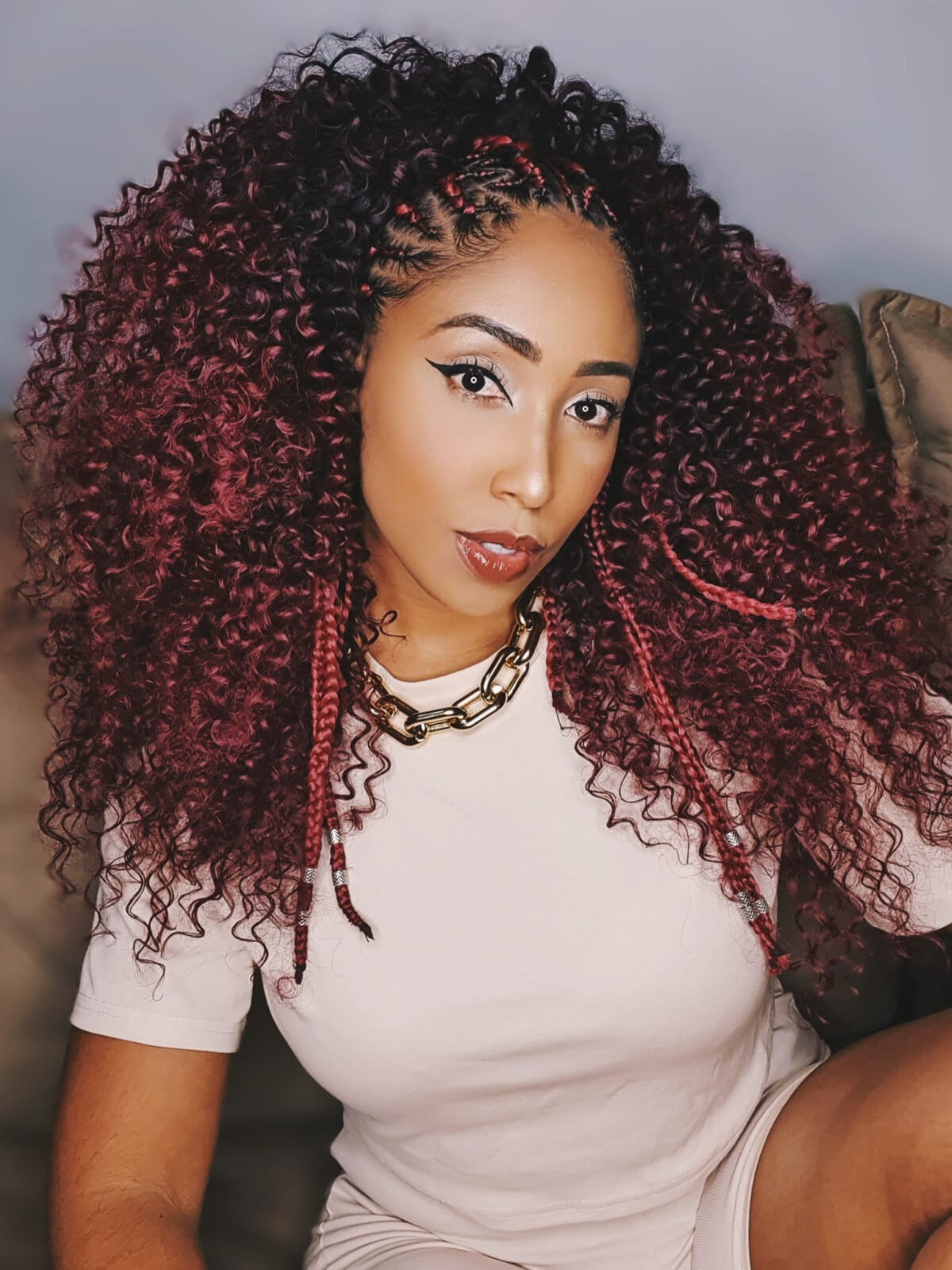 Desvendando os Mitos e Verdades sobre Cabelo Orgânico: Durabilidade, Lavagem e Manutenção