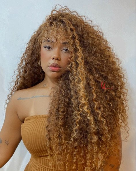 Guia Completo: Como Cuidar do Seu Cabelo Orgânico Cacheado e Prolongar sua Durabilidade