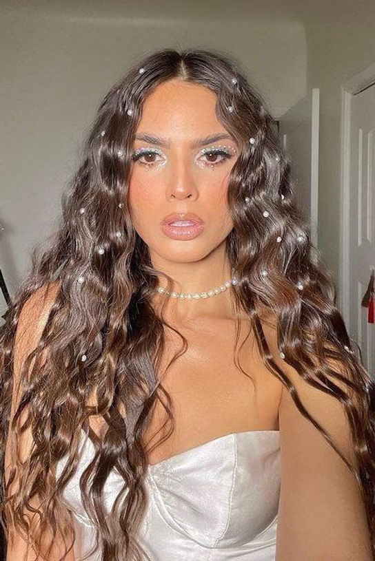 acessórios para cabelo carnaval