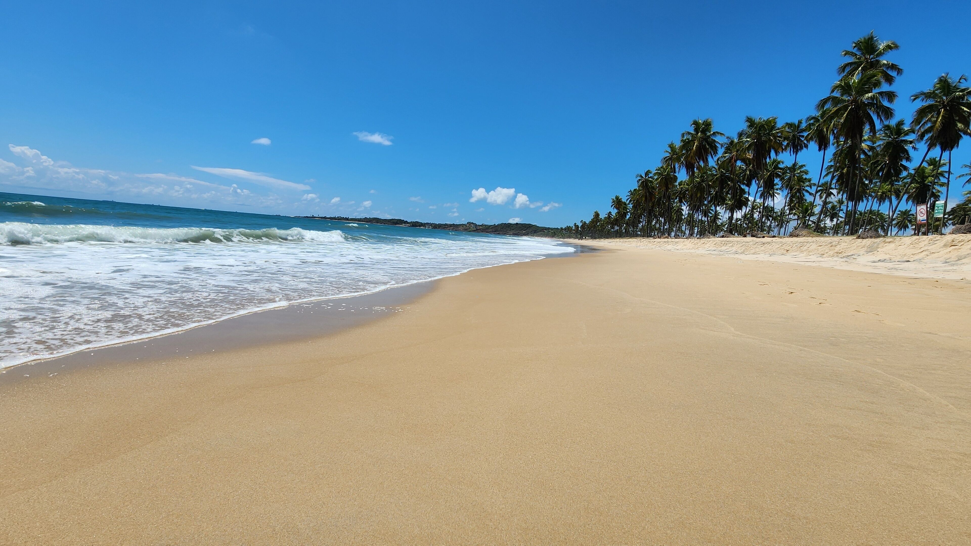 Mirantes de Cabo de Santo Agostinho: Vistas Deslumbrantes