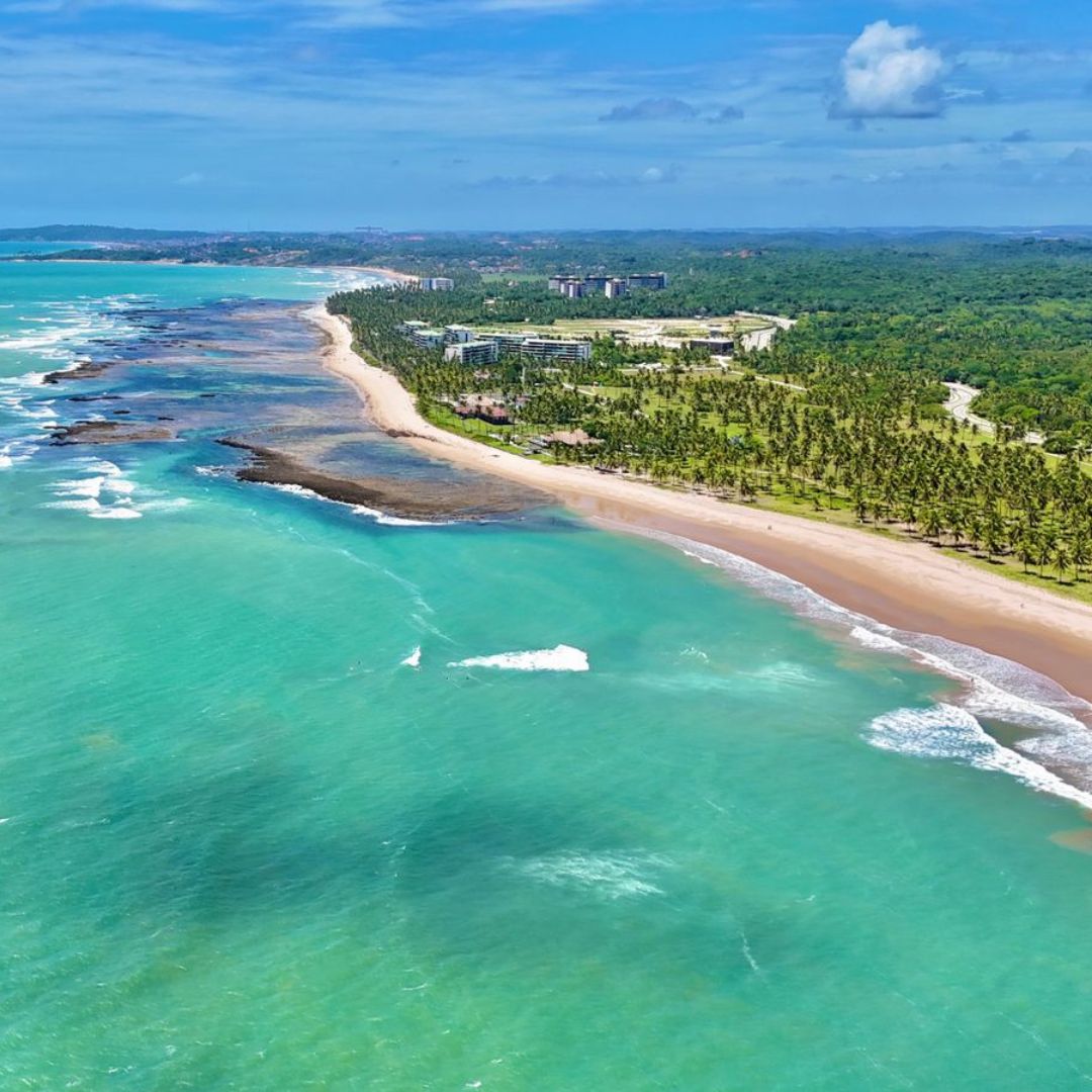 melhores praias de pernambuco