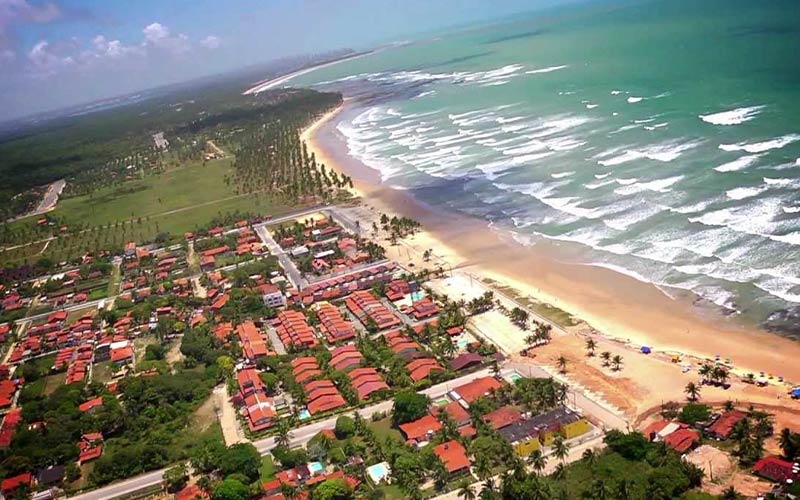 dicas de viagem cabo de santo agostinho