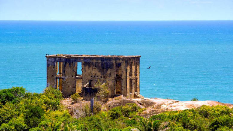 turismo histórico pernambuco