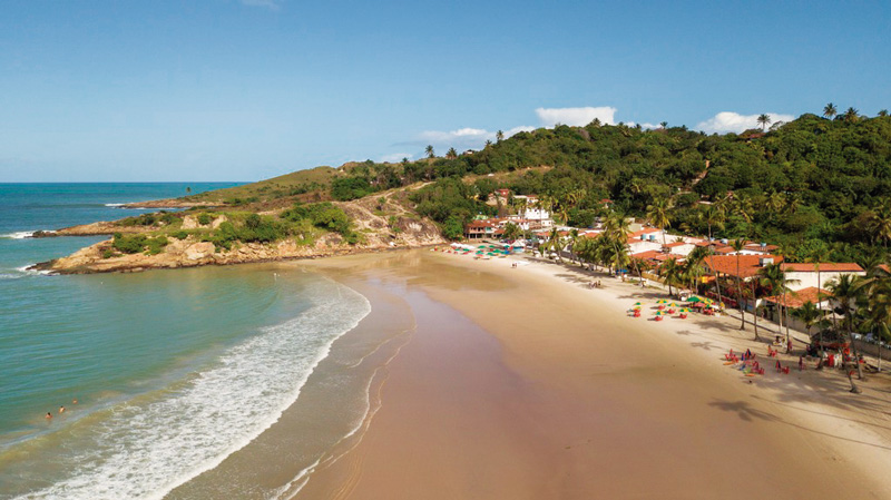 roteiro 5 dias cabo de santo agostinho