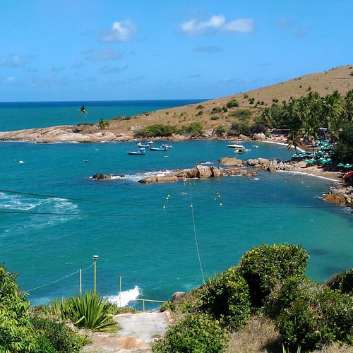 turismo histórico pernambuco