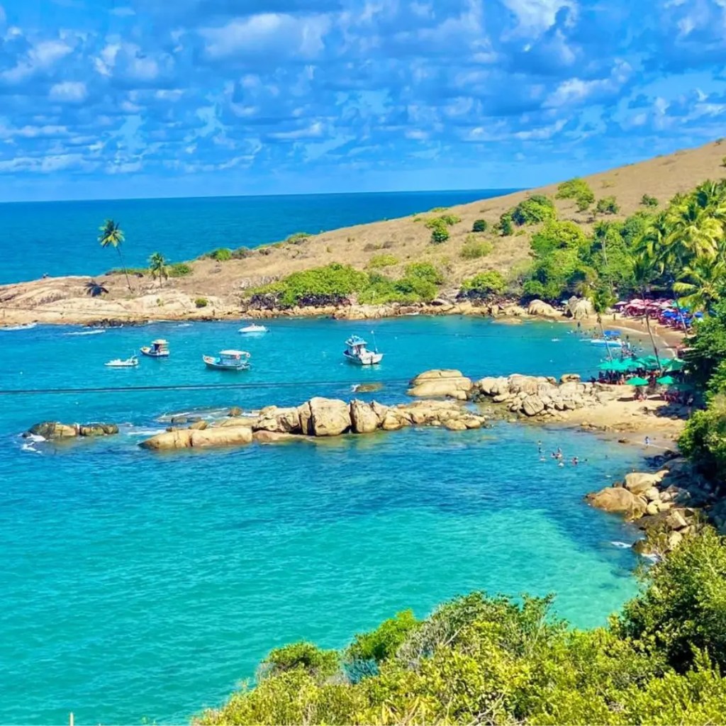 passeio cabo de santo agostinho