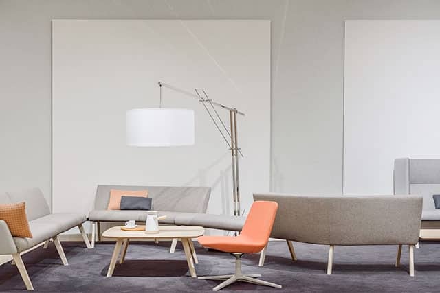 cadeira de decoração