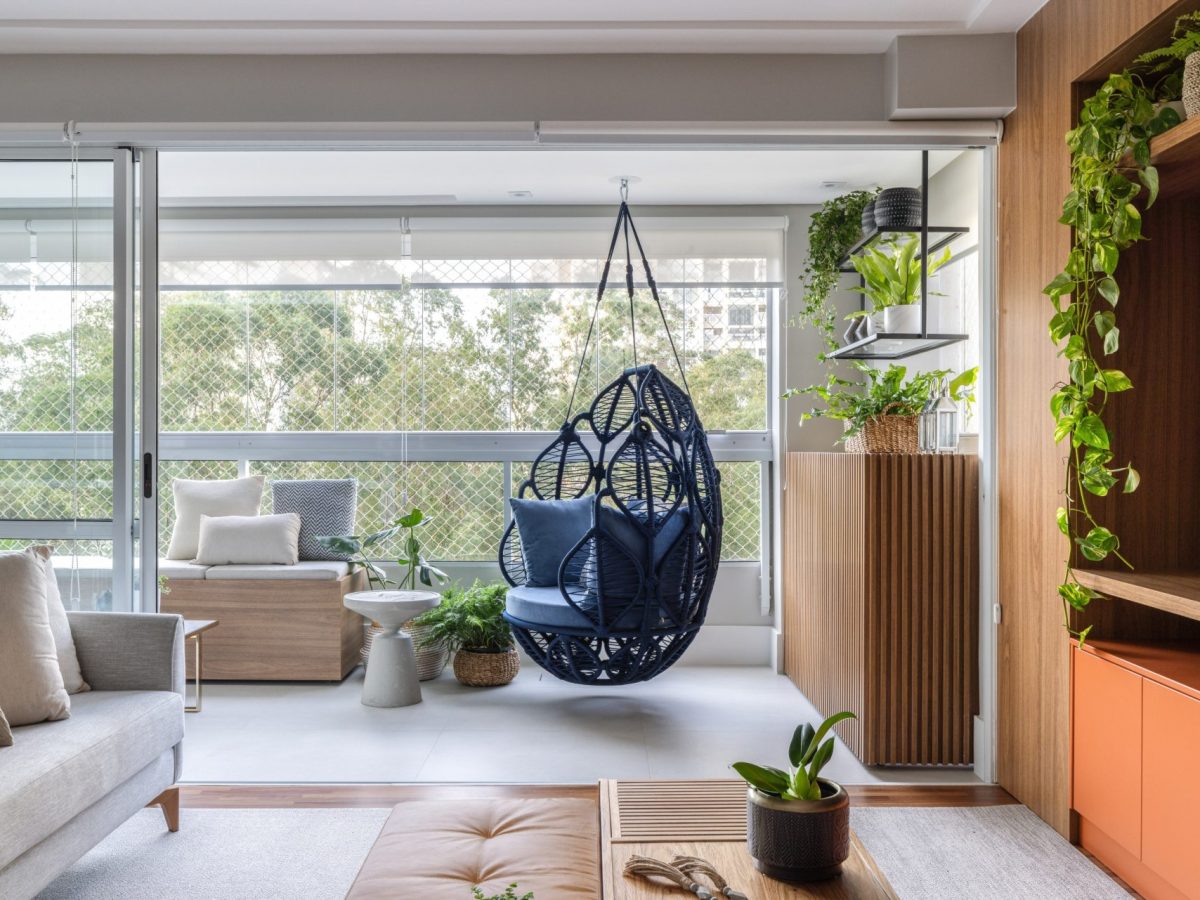 Tendências em cadeiras de design: Ícones que definem o estilo