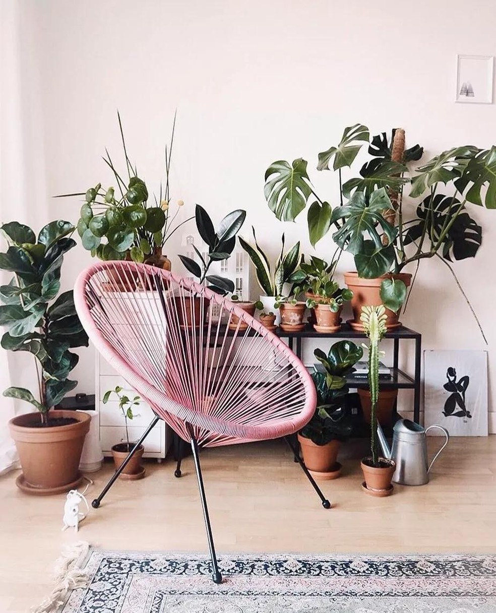 Materiais e texturas: O segredo para cadeiras decorativas aconchegantes