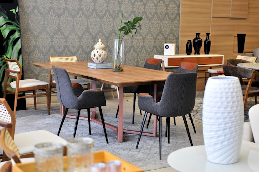 cadeira de decoração