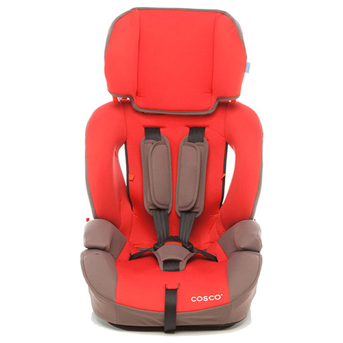 fixação segura de assento automotivo